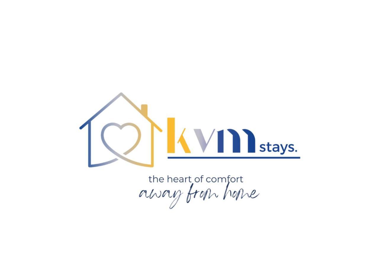 Kvm - Jubilee Mansions Apartment By Kvm Stays Peterborough Bagian luar foto